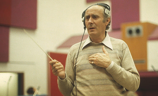 10 Essential Henry Mancini Recordings