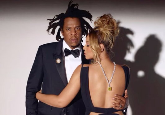 Beyonce - Moon River (Full Version)