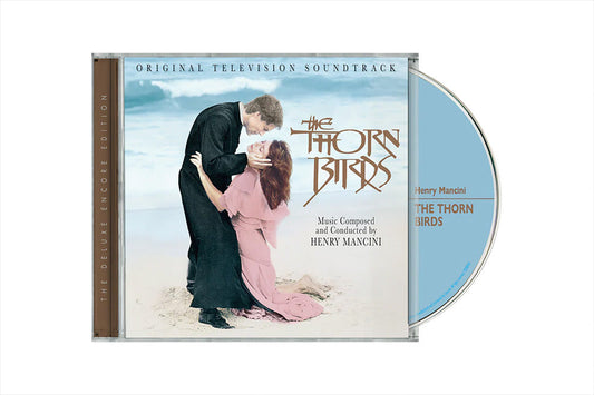 The Thorn Birds (Deluxe Encore Edition) Available Now!