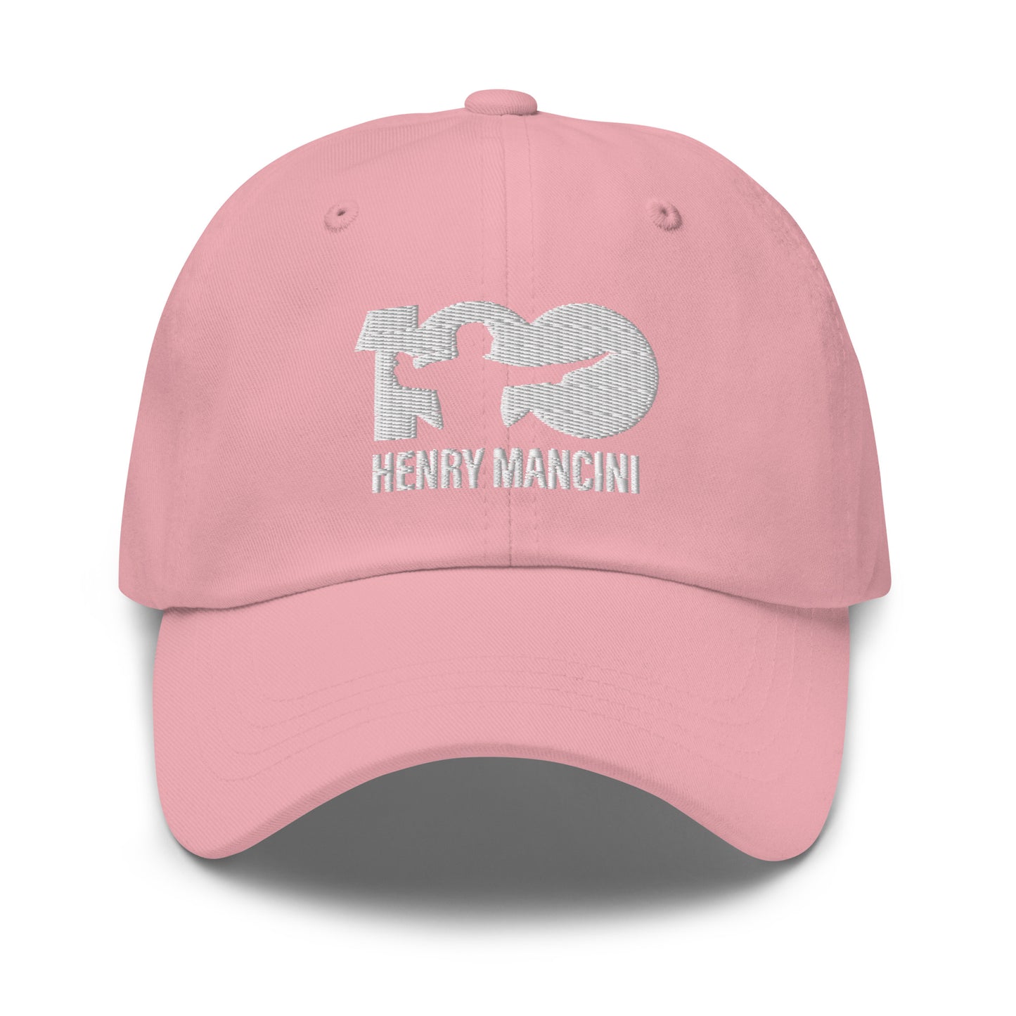 MANCINI 100TH CAP - PANTHER PINK