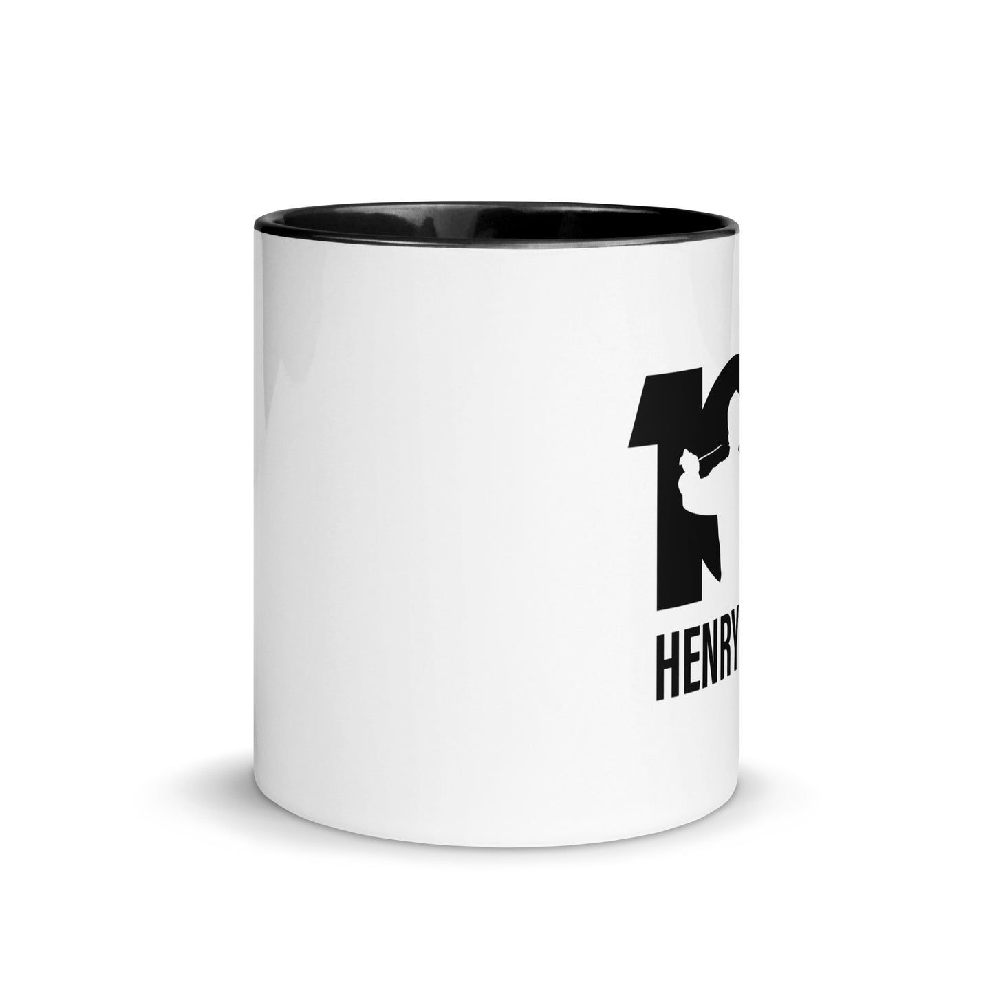 MANCINI 100TH MUG