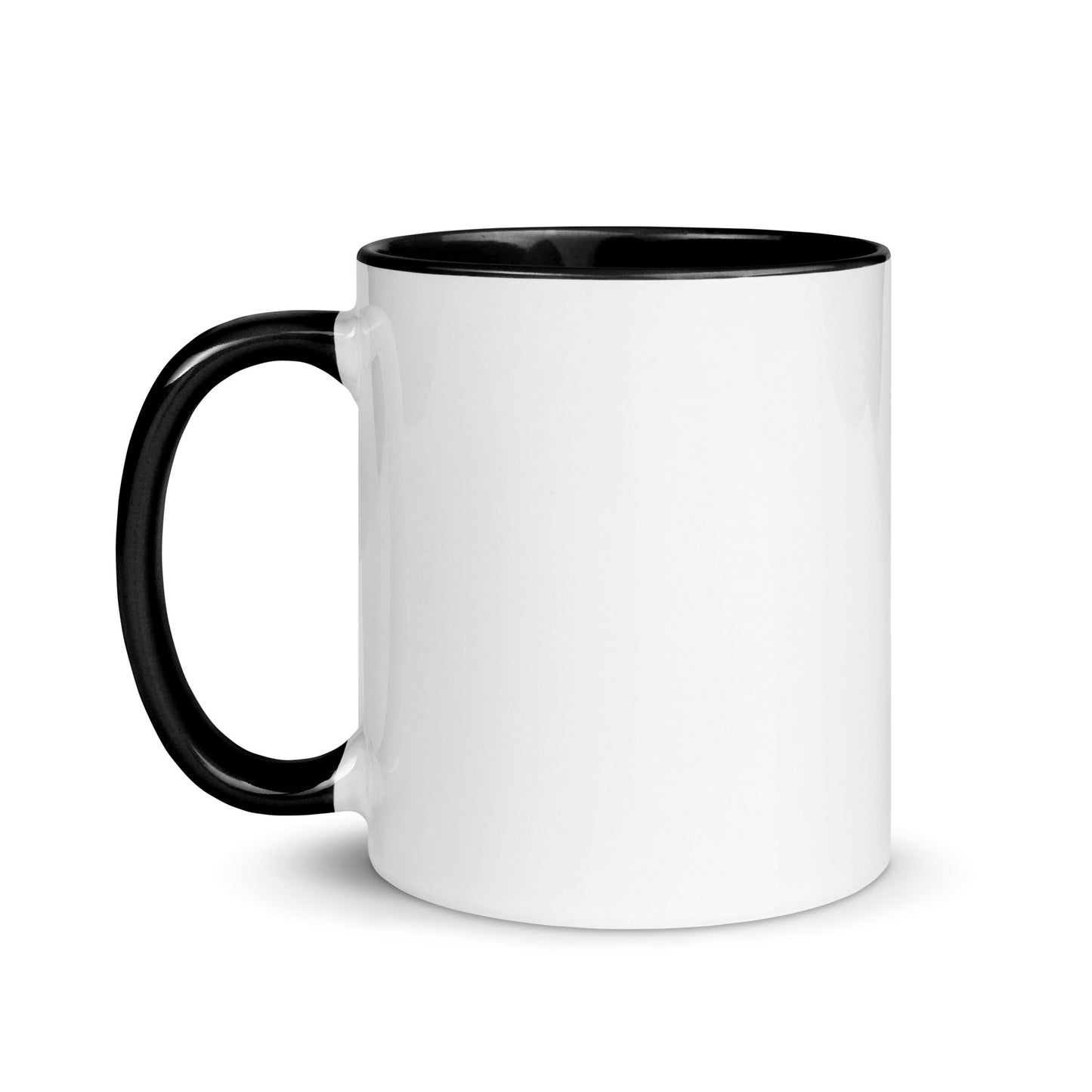 MANCINI 100TH MUG