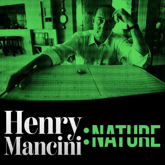 Henry Mancini: Nature Playlist