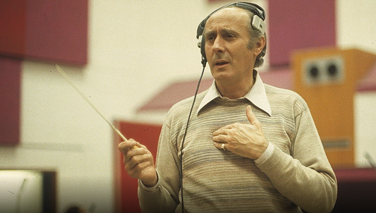 10 Essential Henry Mancini Recordings: From "Moon River" To The 'Pink Panther' Theme