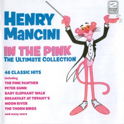 Poster image from In The Pink