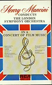 Poster image from London Symphony Orchestra