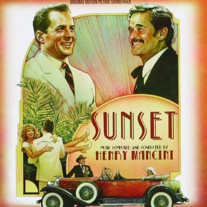 Poster image from Sunset