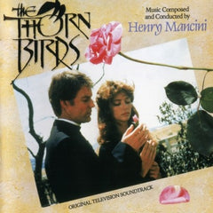 Poster image from The Thornbirds