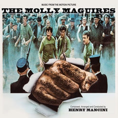 Poster image from The Molly Maguries