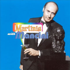 Poster image from Martinis with Mancini