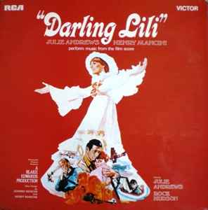 Poster image from Darling Lili
