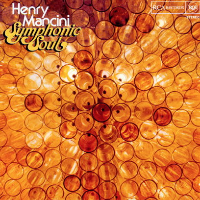 Poster image from Symphonic Soul