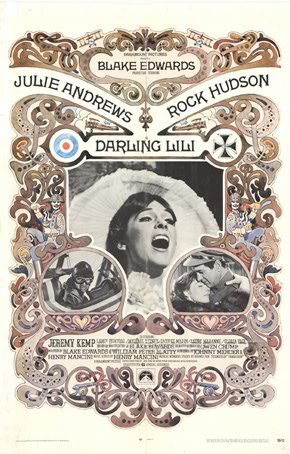 Poster image from Darling Lili