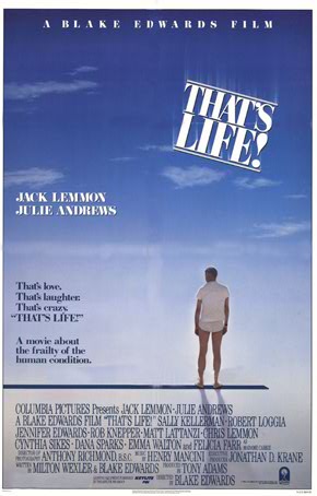 Poster image from That's Life