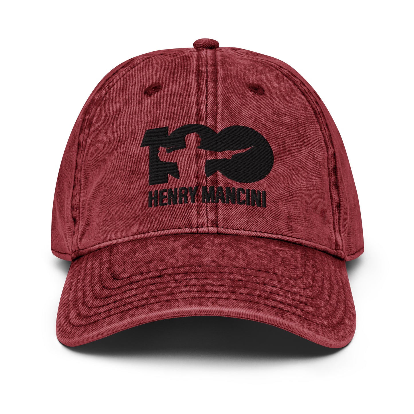 MANCINI 100TH CAP - WINE & ROSES RED